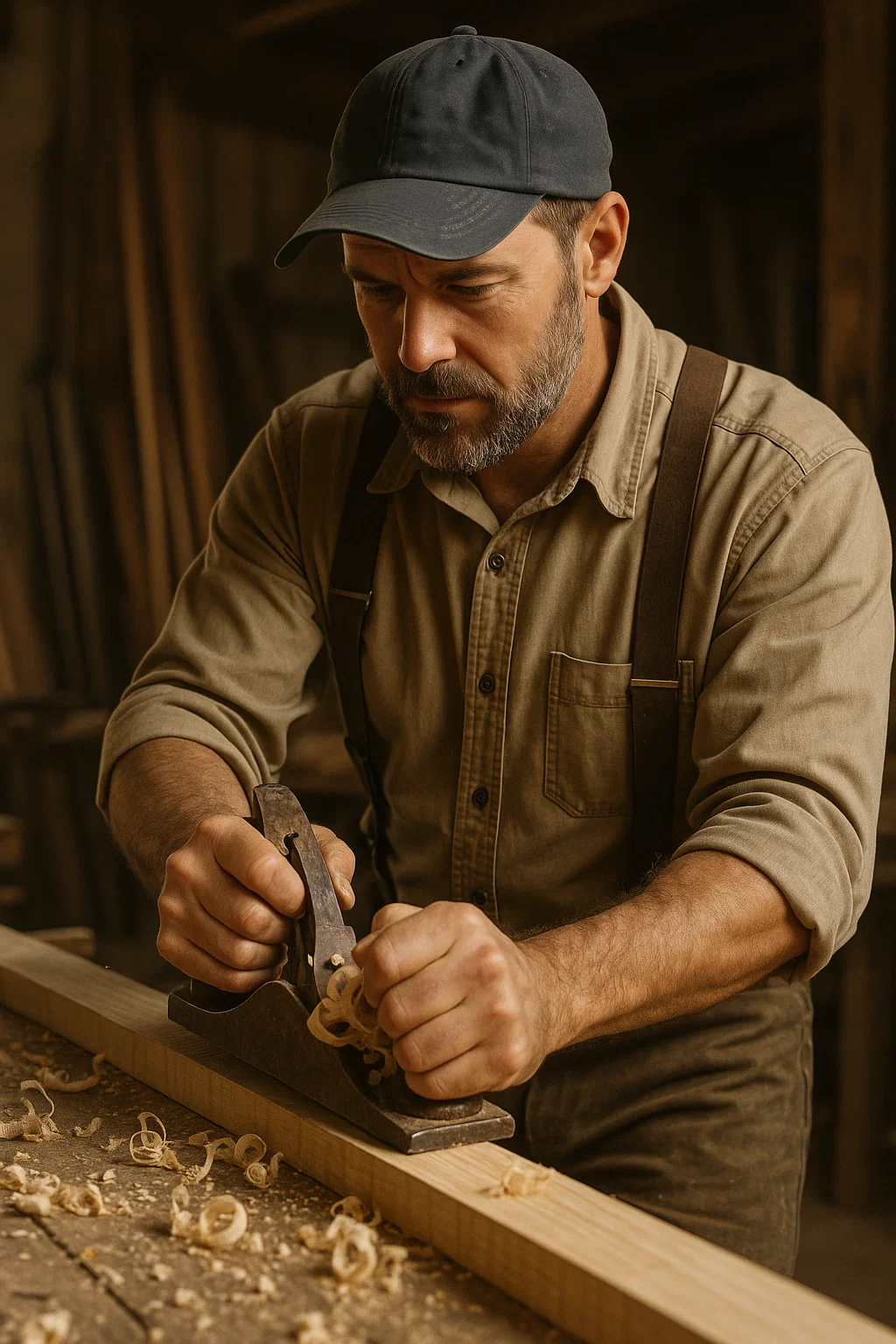 Carpenter