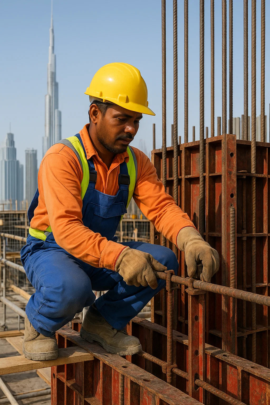 Shuttering Contracting