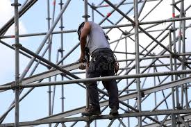 Scaffolder